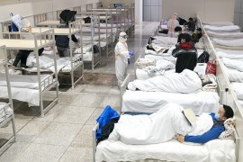 Những triệu chứng sớm của người nhiễm COVID-19 trước khi bạn bị sốt và ho