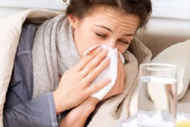 Dấu hiệu phân biệt bệnh cúm mùa và covid-19