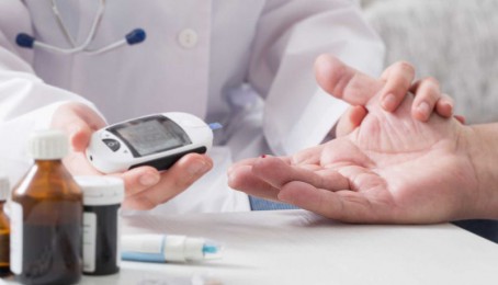 Bệnh tiểu đường tuyp 2, Nguyên nhân, triệu chứng, điều trị và phòng ngừa