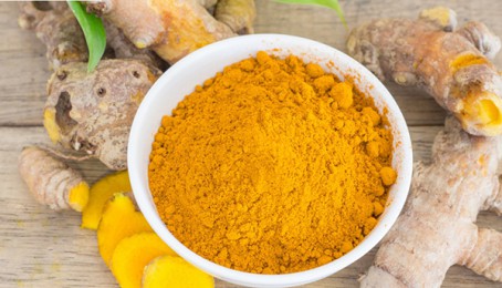 Những sai lầm khi dùng tinh bột nghệ trị viêm loét dạ dày