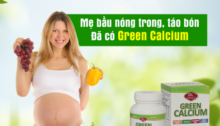 TOP canxi tốt nhất cho bà bầu. Cách sử dụng canxi hiệu quả nhất?