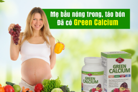 TOP canxi tốt nhất cho bà bầu. Cách sử dụng canxi hiệu quả nhất?
