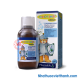 Fitobimbi Immuno - Tăng đề kháng, tăng cường miễn dịch toàn diện cho trẻ