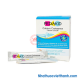 PediaKid calcium – Tăng trưởng chiều cao cho bé, xương, răng chắc khỏe