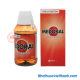 Medoral thuốc súc miệng (Chlorhexidine 250ml)