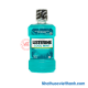 Nước súc miệng diệt khuẩn Listerine Cool Mint 250ml