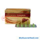 Silymax Complex - Phòng ngừa và điều trị viêm gan, men gan cao, tăng cường chức năng gan