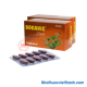 Thuốc bổ gan Boganic - viên nang mềm