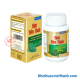 Kim Tiền Thảo DHG hỗ trợ điều trị sỏi thận, sỏi mật (Hộp 100 viên)
