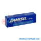 Lamisil Kem điều trị nhiễm nấm ở da, móng tay, móng chân (tuýp 5g)