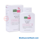 Dung dịch vệ sinh phụ nữ SEBAMED chuẩn cân bằng pH vùng kín pH 3.8
