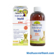 Nature's Way Kids Smart Liquid Zinc - Bổ sung kẽm Nước cho trẻ em
