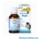 Nature's Way Kids Smart Drops DHA - Tăng chỉ số IQ, giúp trẻ thông minh vượt trội
