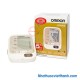 Máy đo huyết áp cao cấp Omron JPN600 - Đo huyết áp bắp tay chính xác và thuận tiện