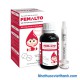 Femalto - Sắt hữu cơ nhỏ giọt cho trẻ em từ 0-36 tháng tuổi