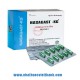 Nasagast KG – Cao đặc Xuyên Tâm Liên 200mg, điều trị các bệnh về đường hô hấp