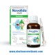 NOVOFIDO - Men Vi Sinh Bổ Sung Lợi Khuẩn Cho Trẻ Sơ Sinh