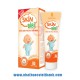Skin Bibi - Kem Chống Hăm, Ngứa Hiệu Quả Cho Trẻ