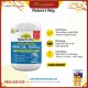 Nature's Way Odourless Fish Oil 1000mg - Viên uống dầu cá