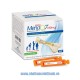 Midu MenaQ7 180mcg hộp 30 ống – Thực phẩm bổ sung canxi hỗ trợ phát triển chiều cao, xương răng chắc khỏe