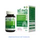 Bổ Phổi VShine Gold - Hỗ trợ bổ phổi, giảm đau rát họng, khản tiếng do ho kéo dài