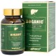 Viên uống Boganic Premium hỗ trợ bổ gan và giải độc gan (Hộp 30 viên)
