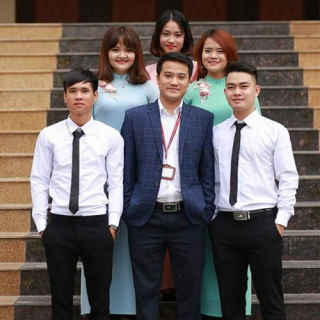 Nguyễn Lợi - Giảng viên Đại học