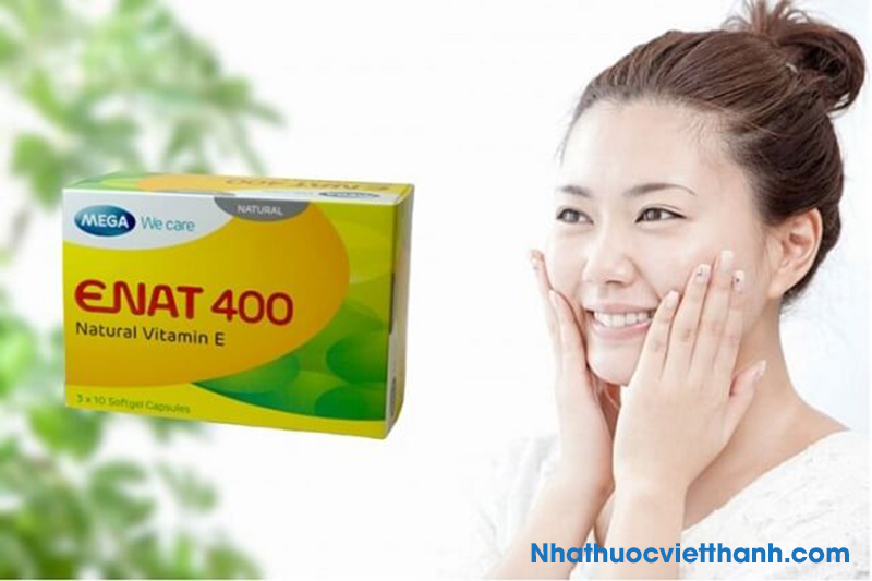 cong dung enat 400