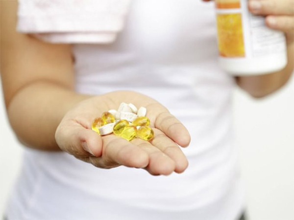 bo sung acid folic cho phu mang thai