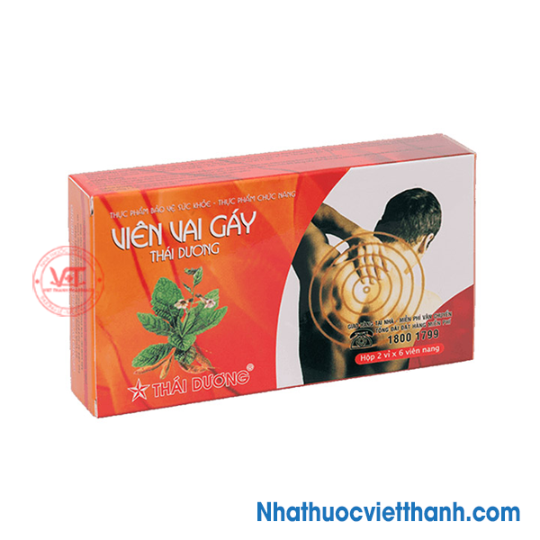 vien vai gay thai duong