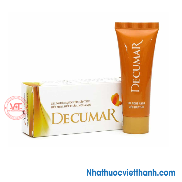 Decumar