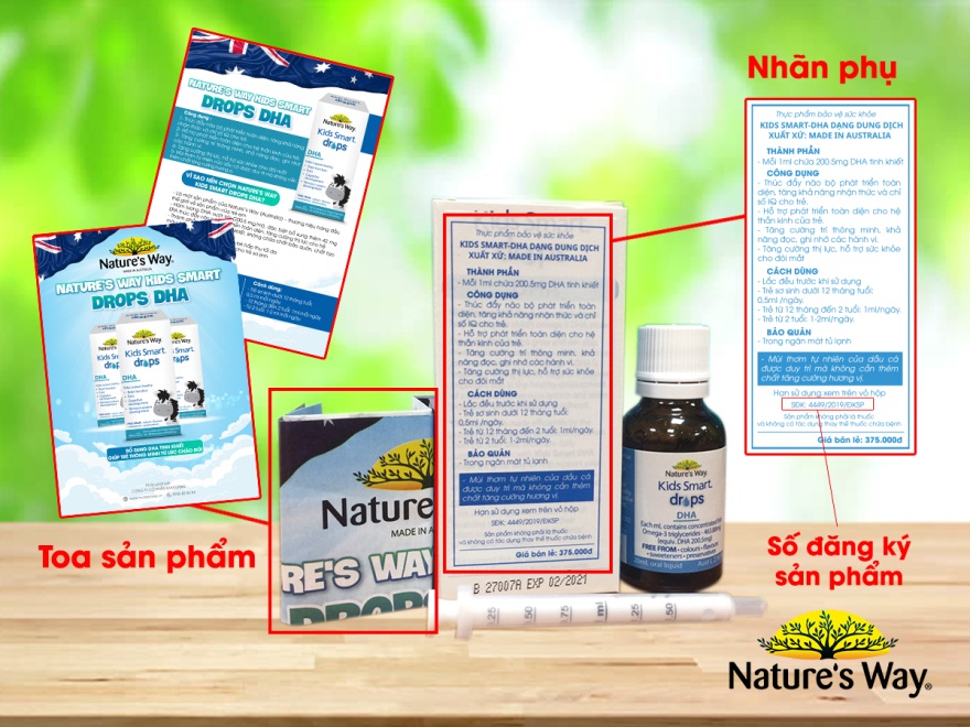 Nhan phu Nature way