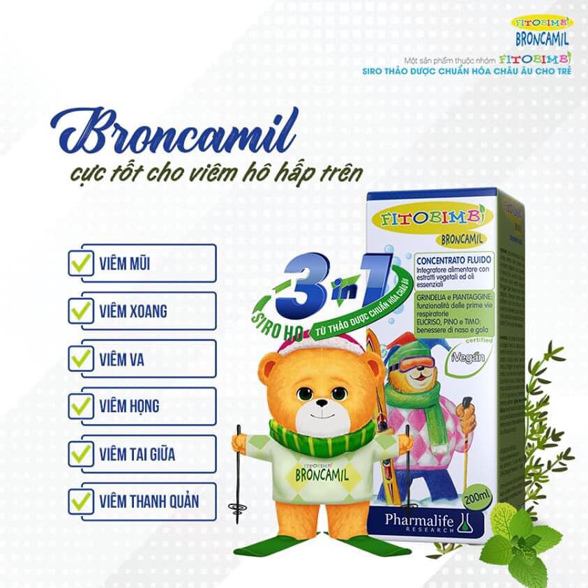 brocanmil