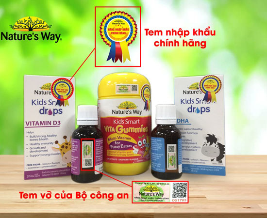 tem nhap khau chinh hang