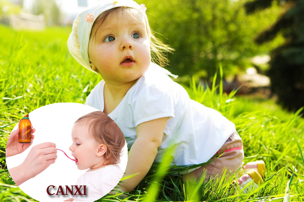 Nen uong canxi vao luc nao