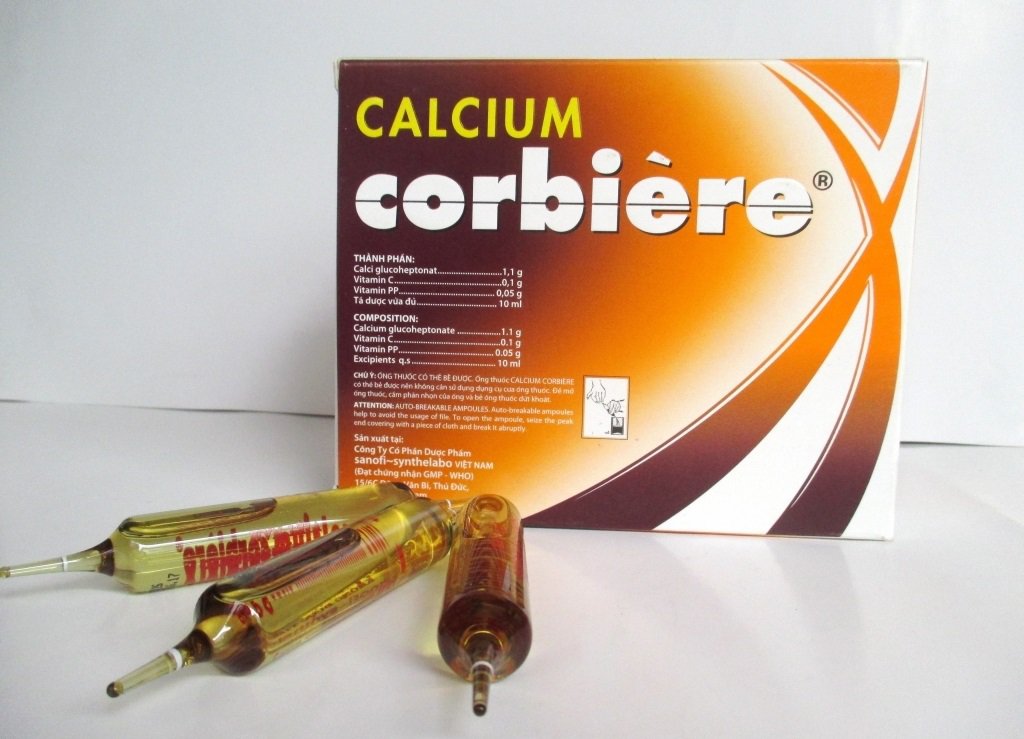 canxi corbie