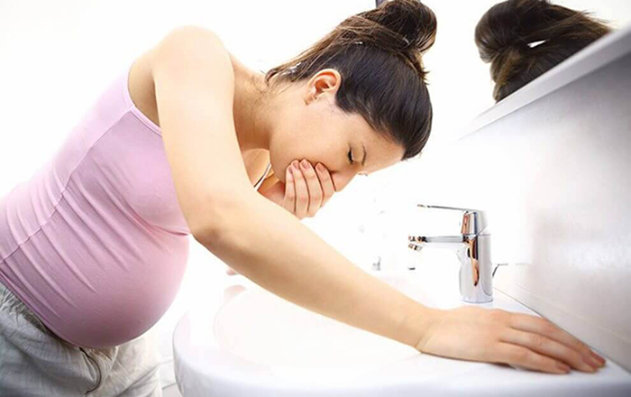 Pregnacare plus