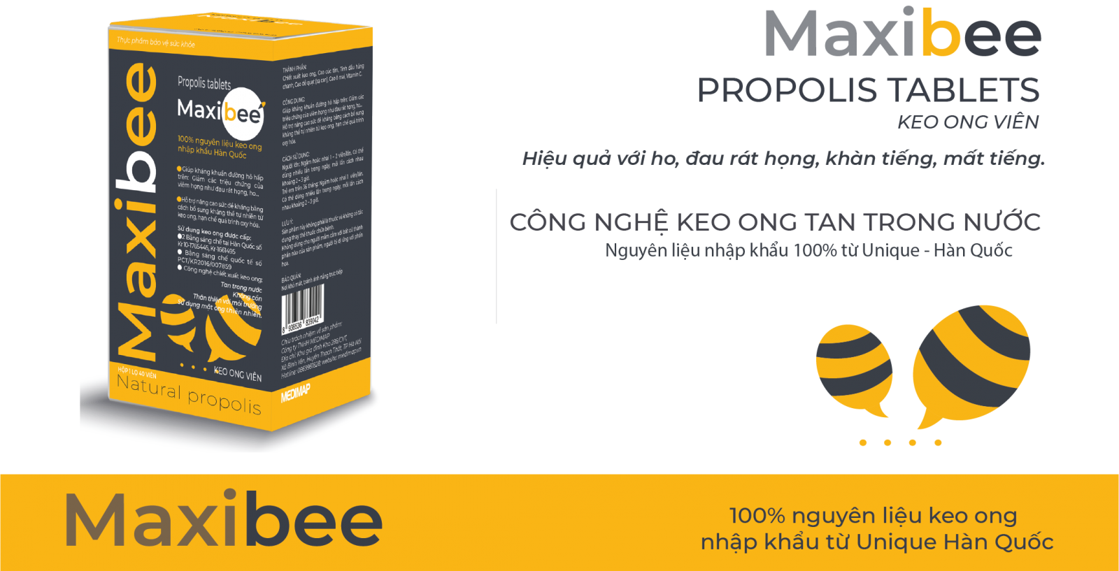 vien ngam maxibee
