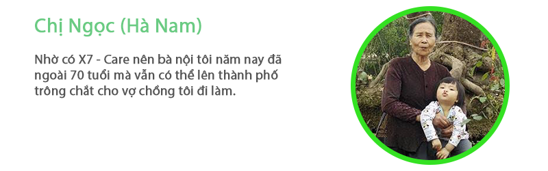 review x7 care-2